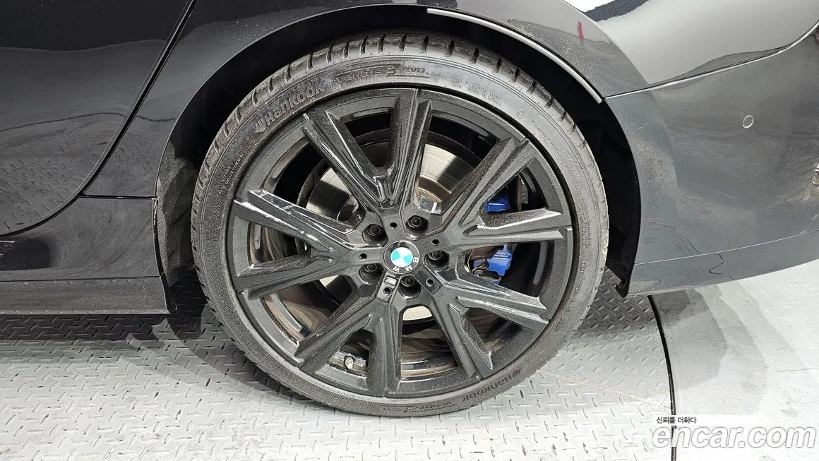 BMW 2-Series 2022 из KR, фото 8