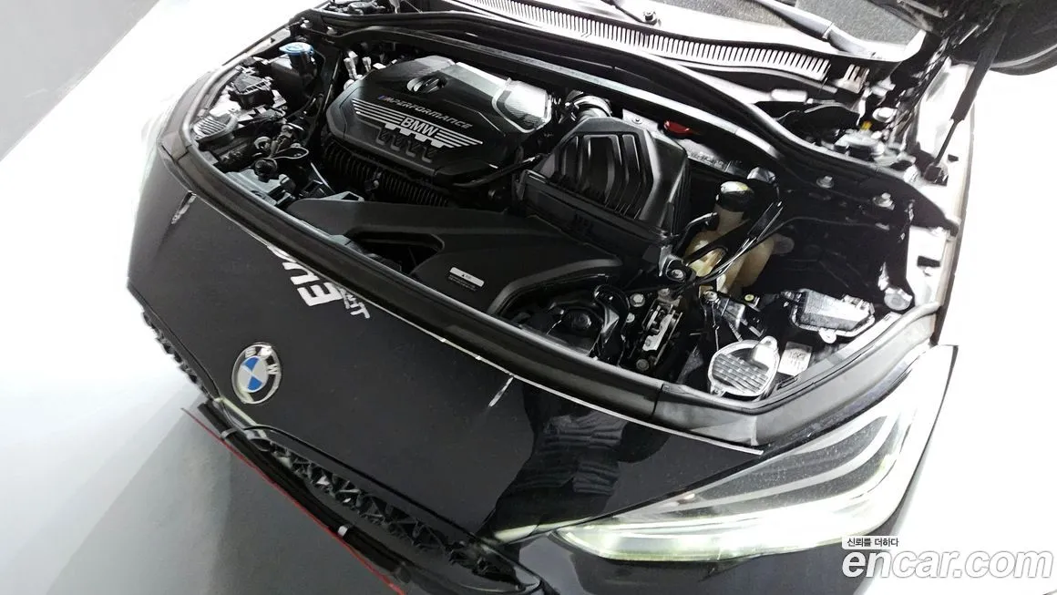 BMW 2-Series 2022 из KR, фото 9