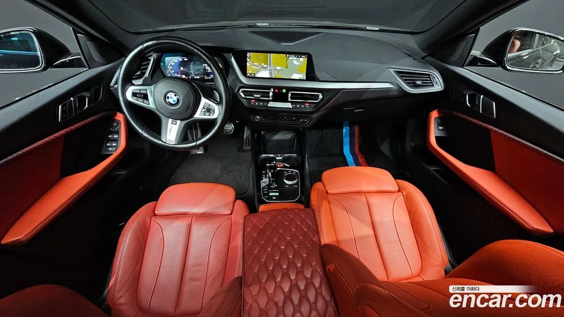 BMW 2-Series 2022 из KR, фото 10
