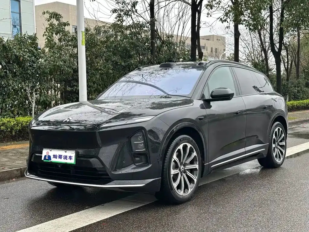 NIO ES6 2025 из CN, фото 1