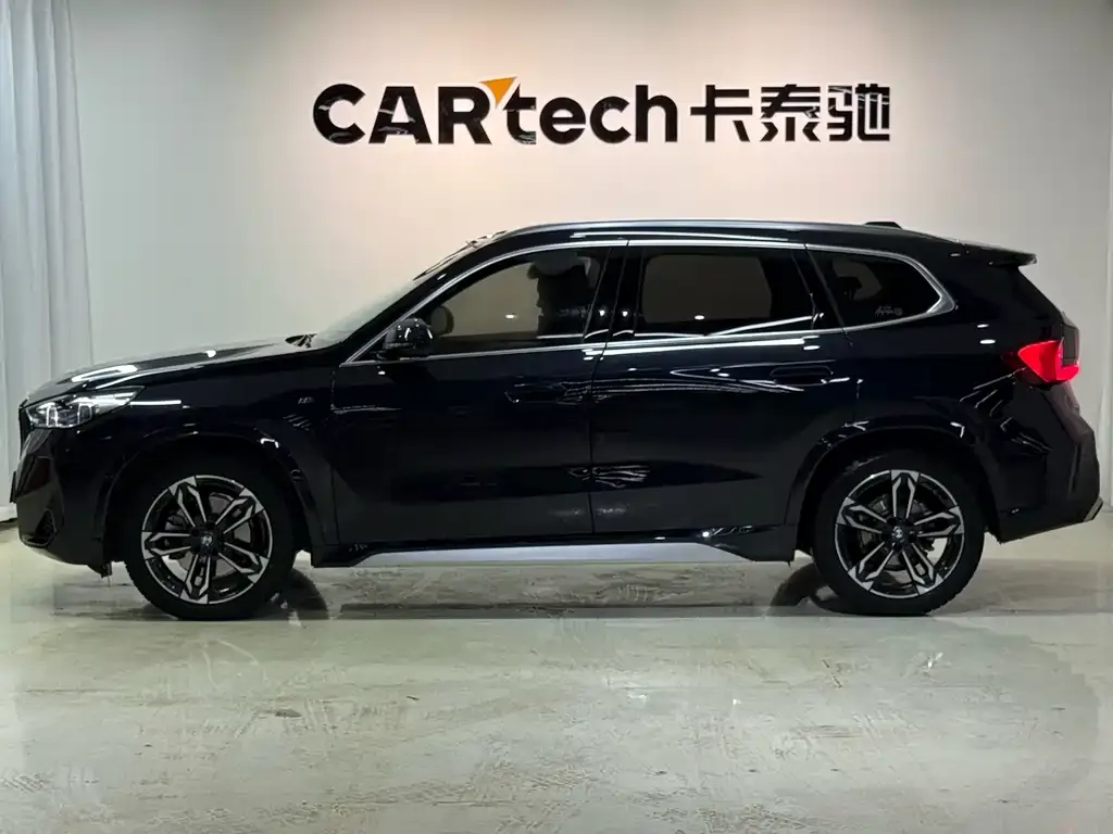 BMW X1 — фото 3