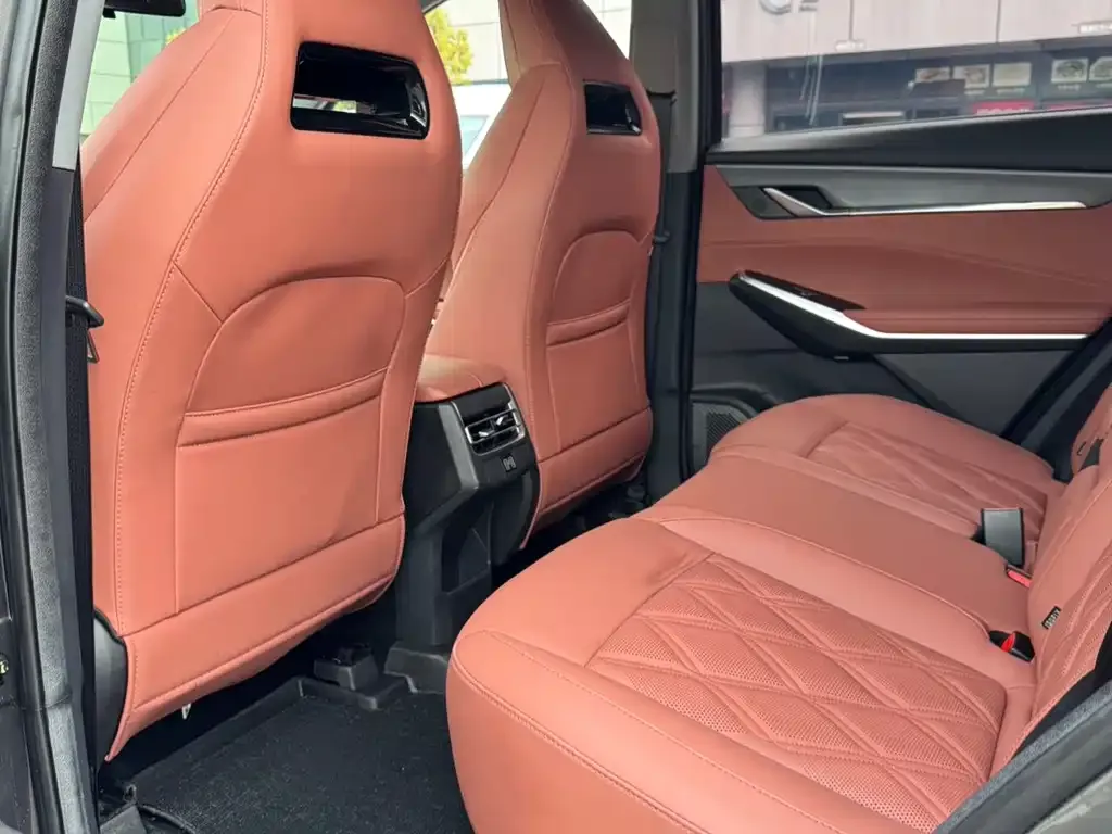 Changan CS75PLUS — фото 3