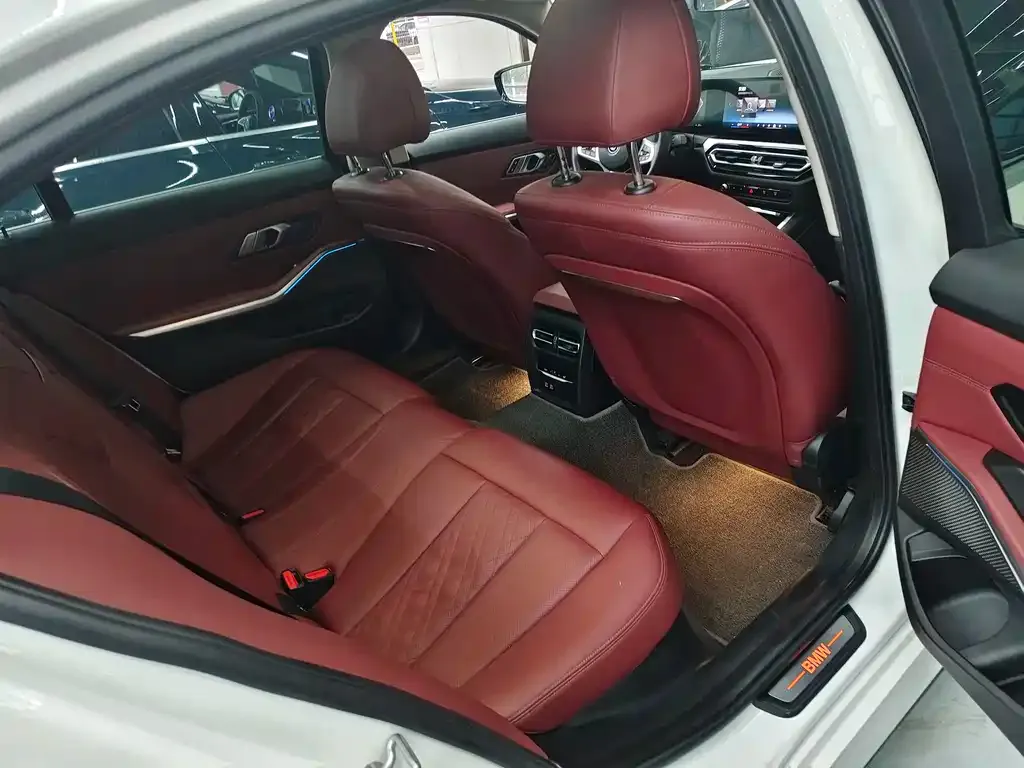 BMW i3 2023 из CN, фото 3