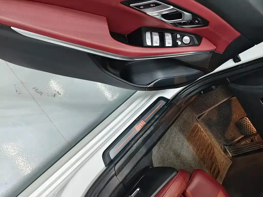 BMW i3 2023 из CN, фото 8