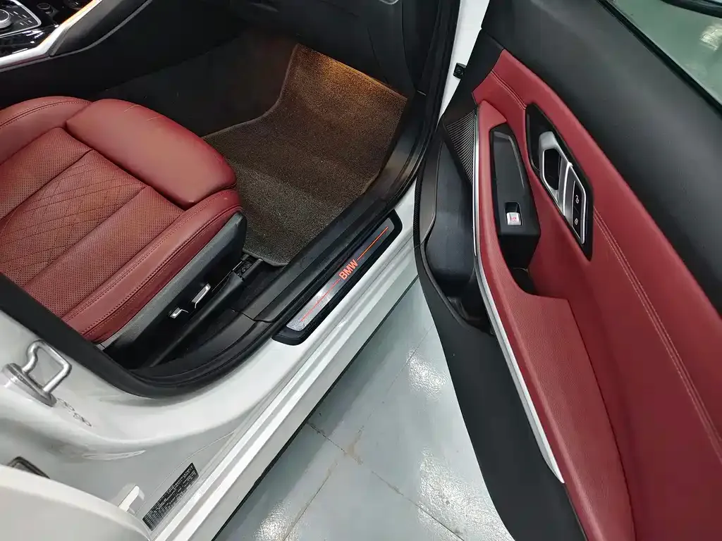 BMW i3 2023 из CN, фото 10