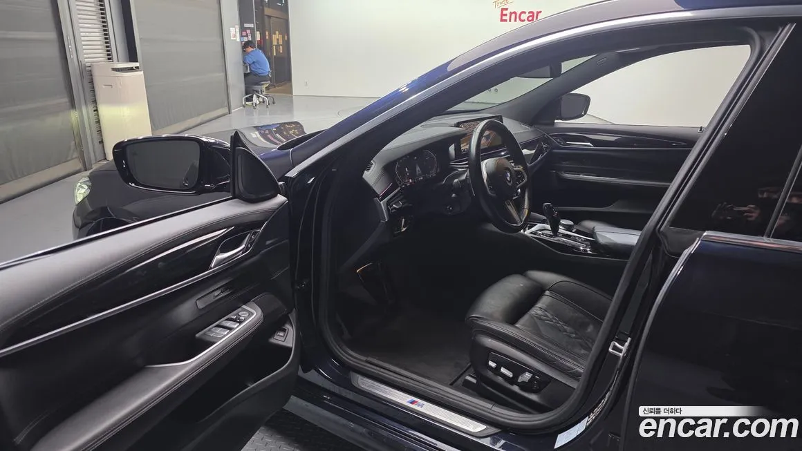 BMW Gran Turismo 2023 из KR, фото 8