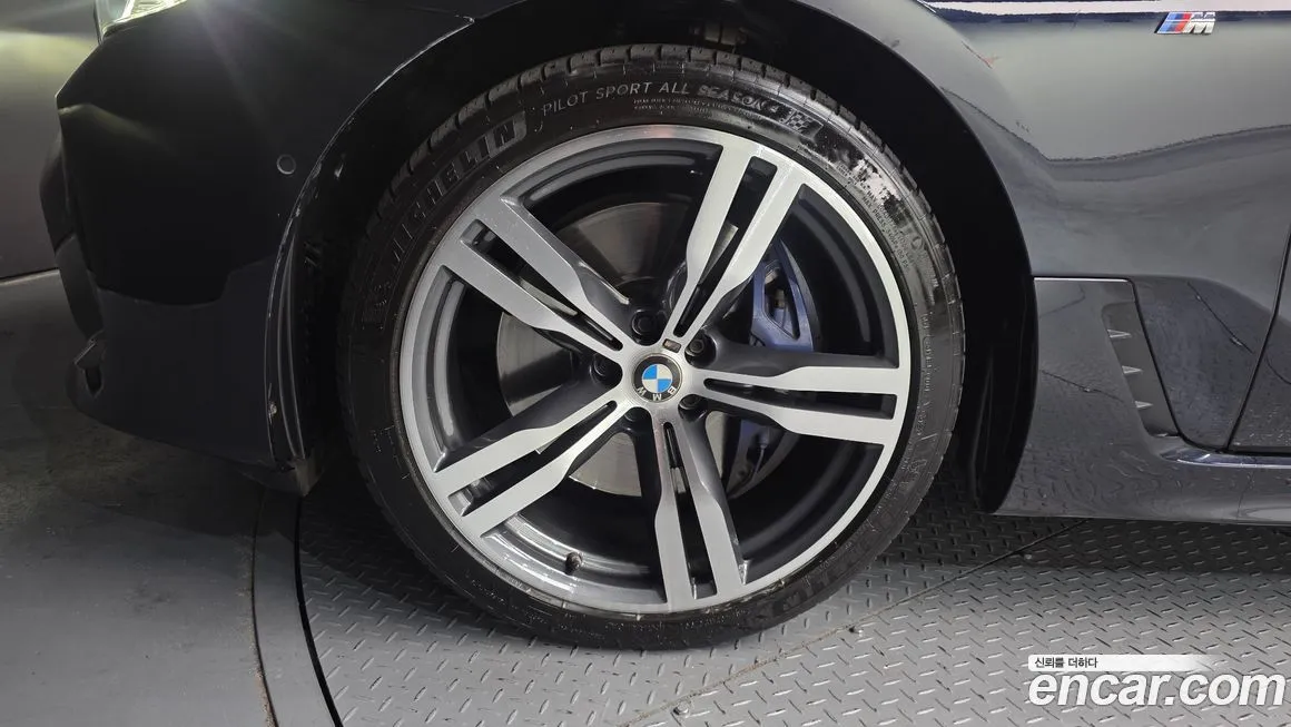 BMW Gran Turismo 2023 из KR, фото 6