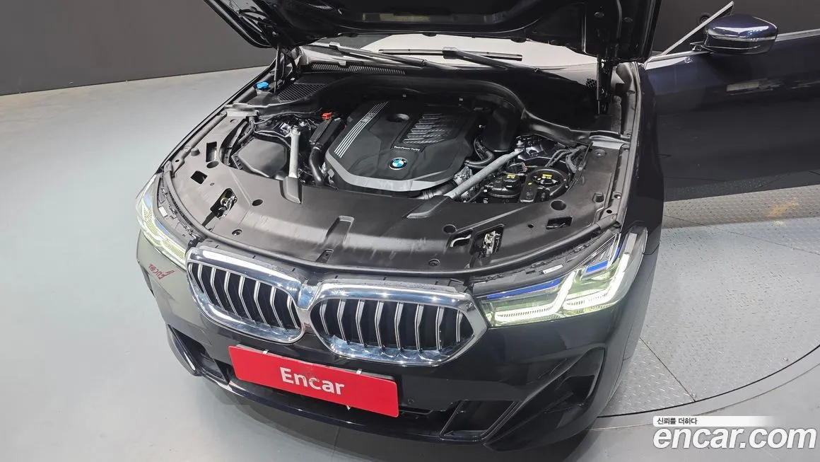 BMW Gran Turismo 2023 из KR, фото 10