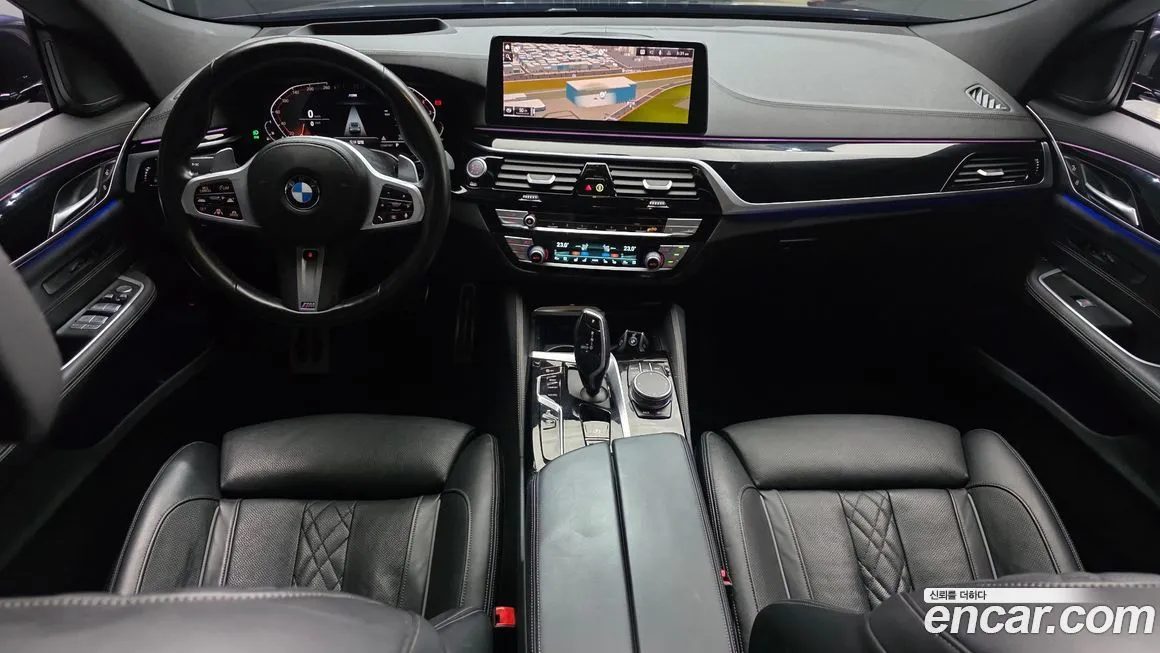 BMW Gran Turismo 2023 из KR, фото 9