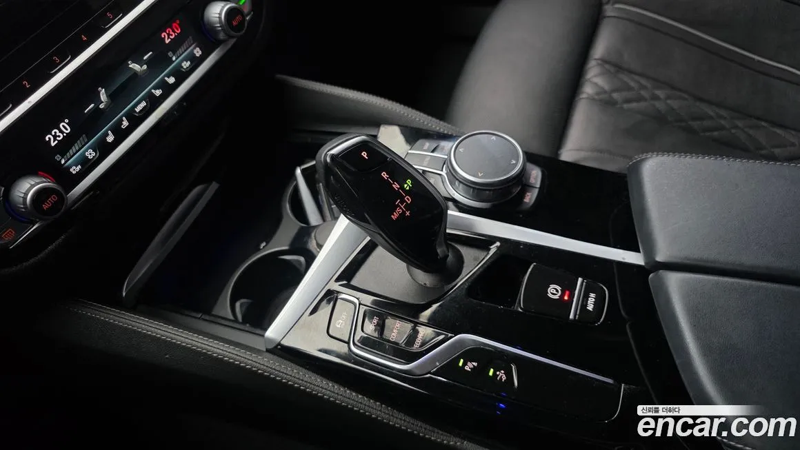 BMW Gran Turismo 2023 из KR, фото 3