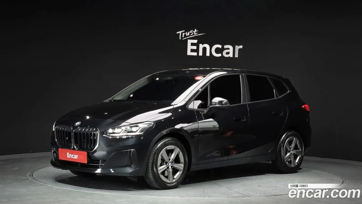 BMW 2-Series 220i Advantage