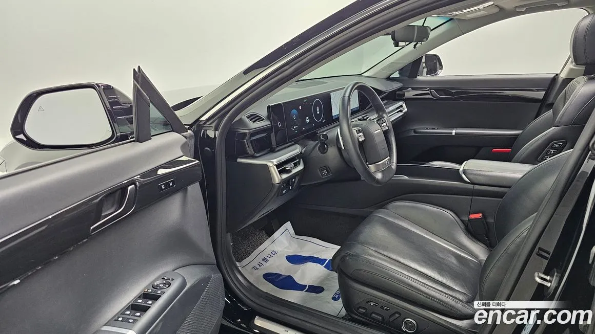 Hyundai Grandeur 2023 из KR, фото 2