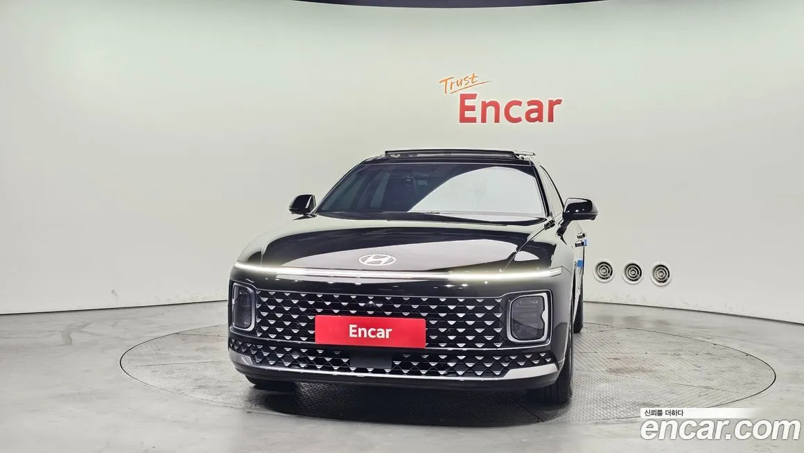 Hyundai Grandeur 2023 из KR, фото 6