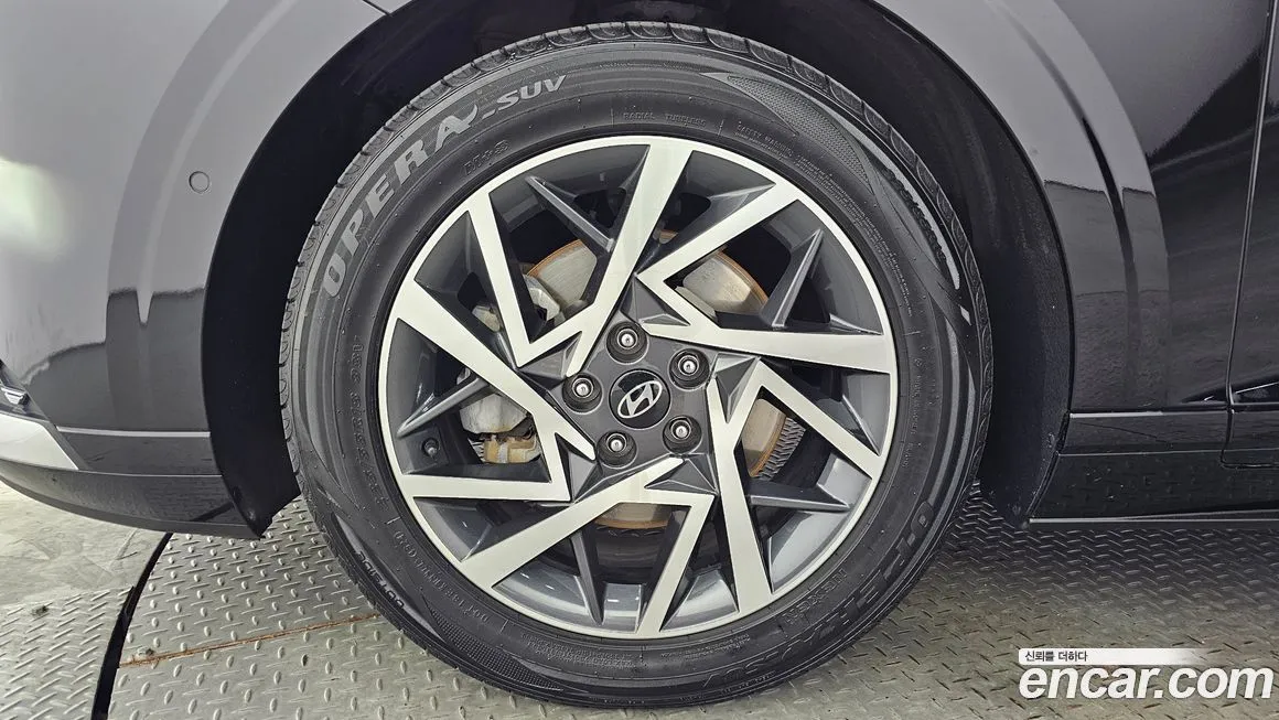 Hyundai Grandeur 2023 из KR, фото 8