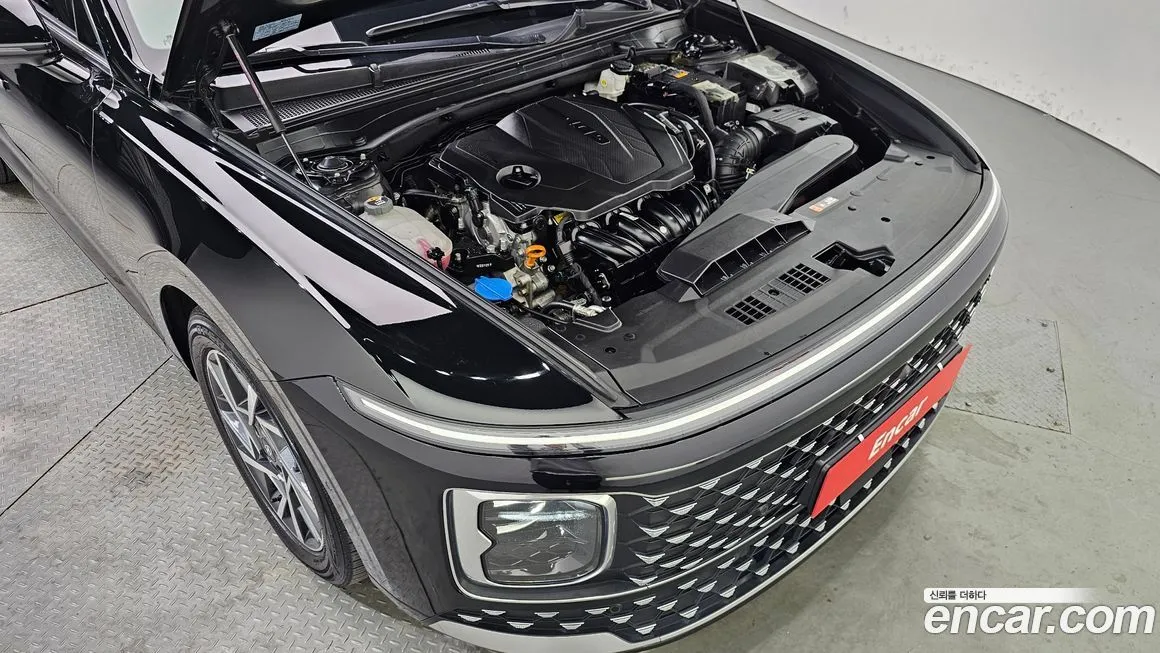 Hyundai Grandeur 2023 из KR, фото 4