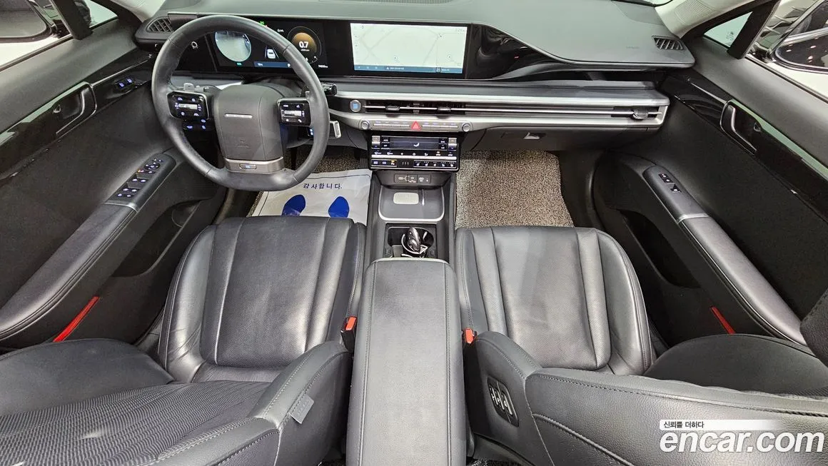 Hyundai Grandeur 2023 из KR, фото 10