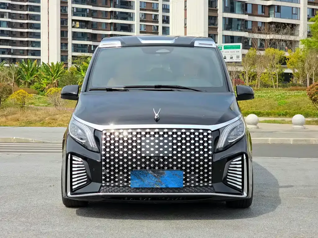 Mercedes-Benz Vito 2025 из CN, фото 4