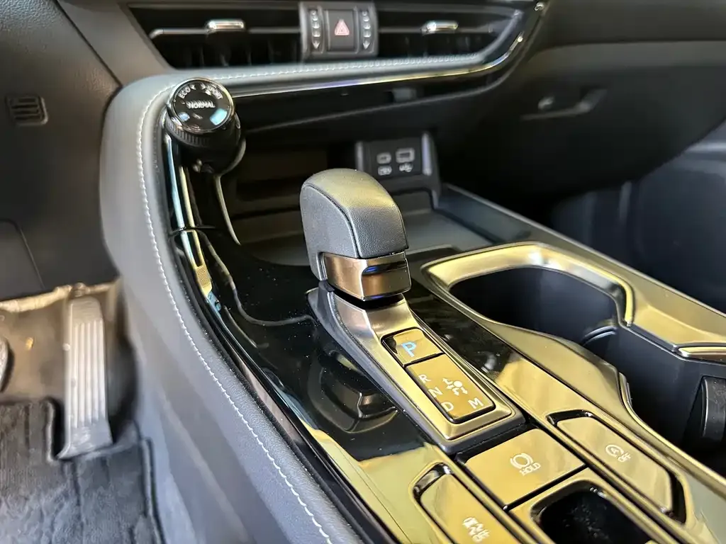 Lexus NX 2024 из CN, фото 4