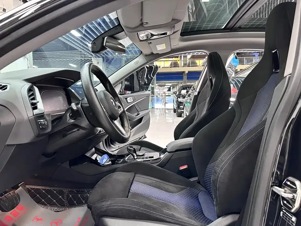 BMW 2 Series (Import) — фото 10