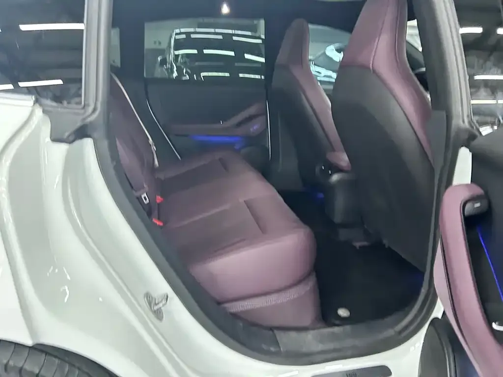 NIO ET5 2023 из CN, фото 2