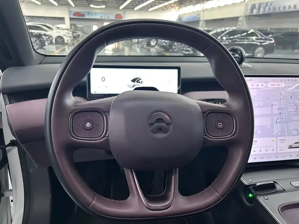 NIO ET5 2023 из CN, фото 8