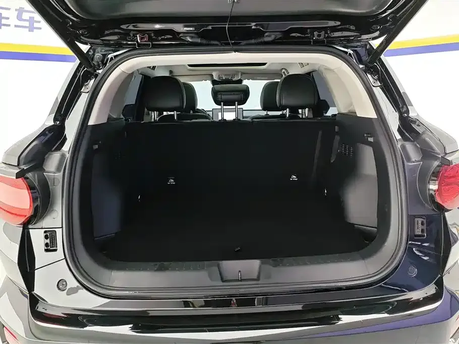 Haval H7 (Big Dog Plus) 2024 из CN, фото 3