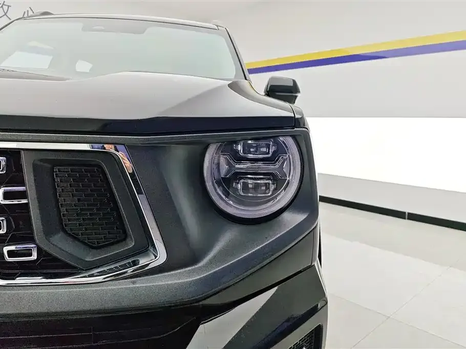 Haval H7 (Big Dog Plus) 2024 из CN, фото 7