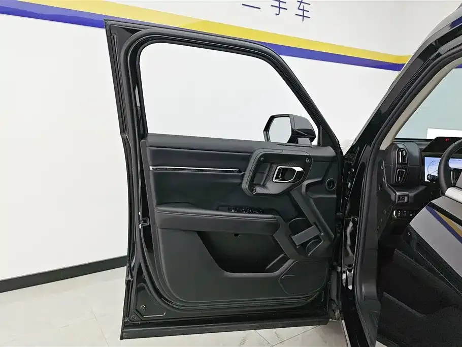 Haval H7 (Big Dog Plus) 2024 из CN, фото 8