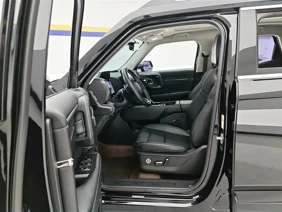 Haval H7 (Big Dog Plus) 2024 из CN, фото 10