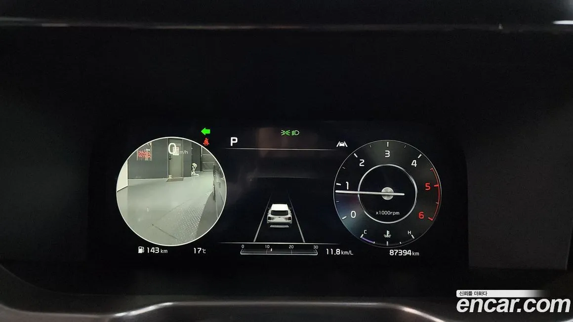 Kia Sorento — фото 6