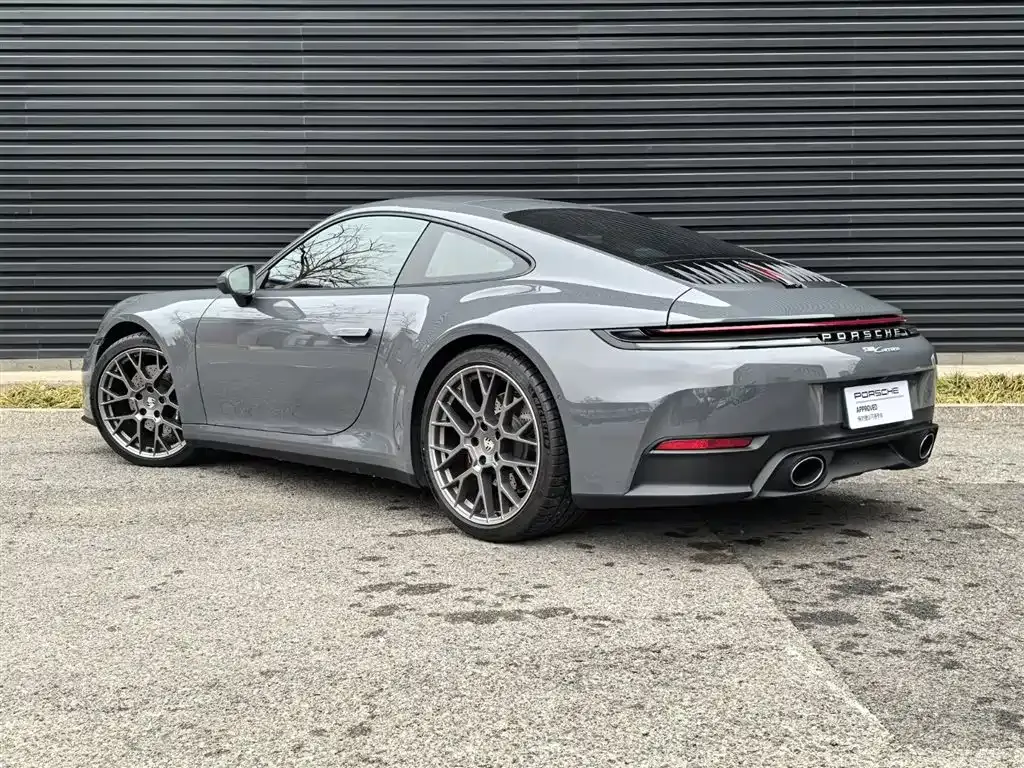 Porsche 911 — фото 2