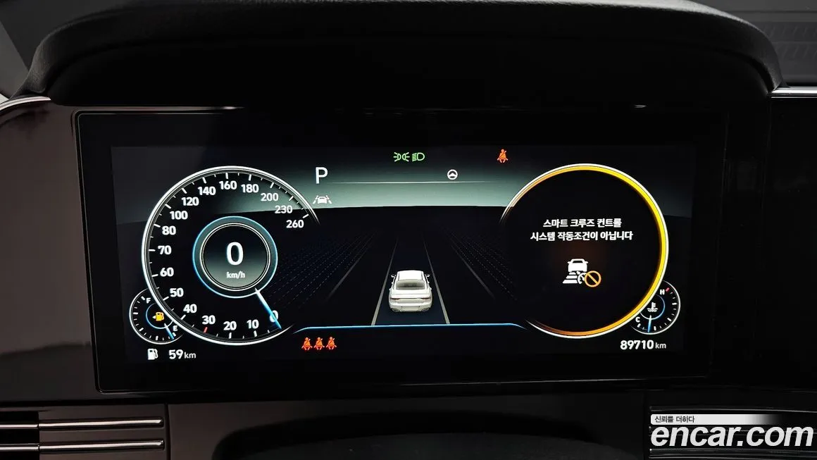 Hyundai Grandeur 2023 из KR, фото 2