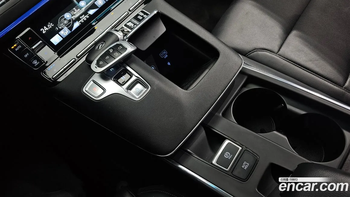 Hyundai Grandeur 2023 из KR, фото 9