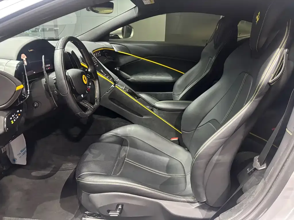 Ferrari Roma 2022 из CN, фото 7