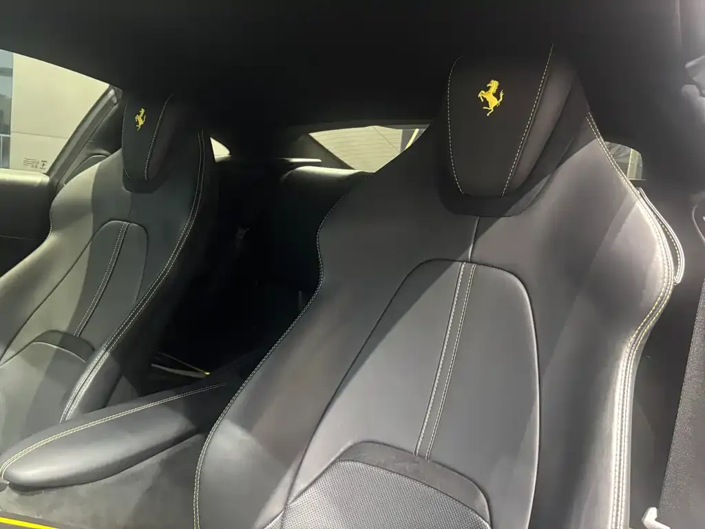 Ferrari Roma 2022 из CN, фото 5