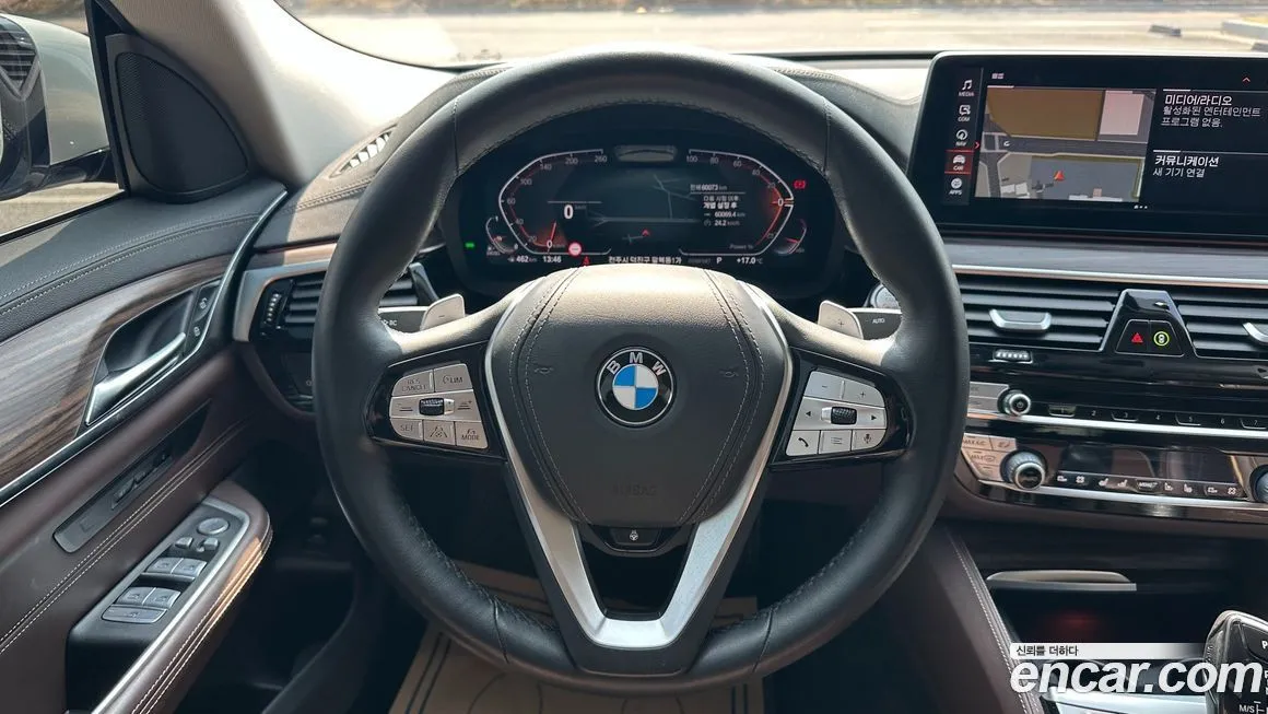 BMW Gran Turismo 2021 из KR, фото 10