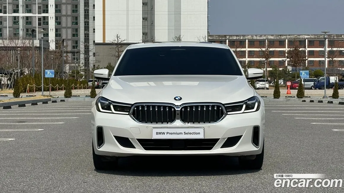 BMW Gran Turismo 2021 из KR, фото 6