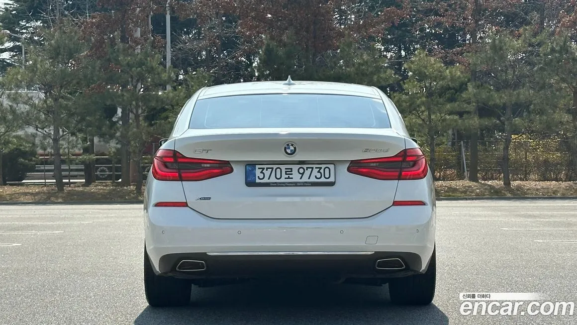 BMW Gran Turismo 2021 из KR, фото 9