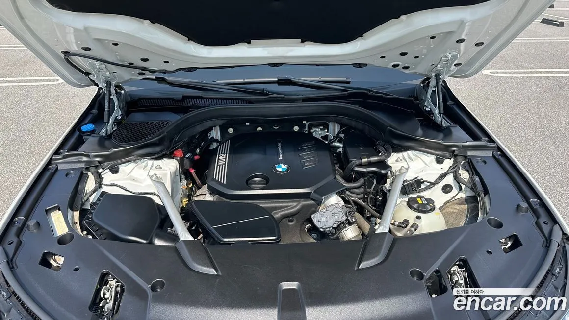 BMW Gran Turismo 2021 из KR, фото 7