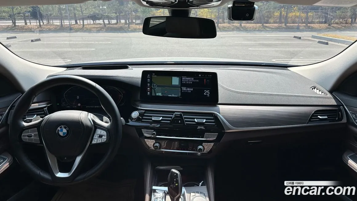 BMW Gran Turismo 2021 из KR, фото 2