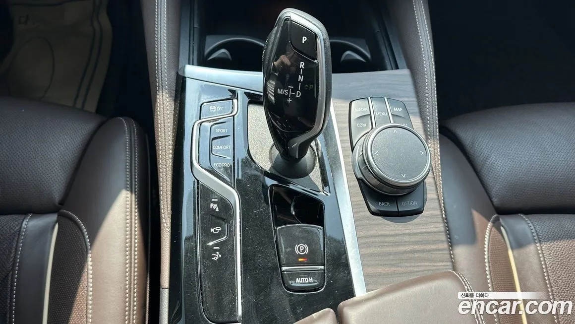 BMW Gran Turismo 2021 из KR, фото 5