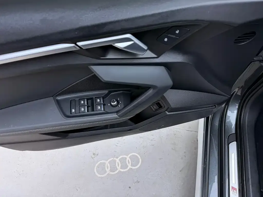 Audi A3 — фото 10
