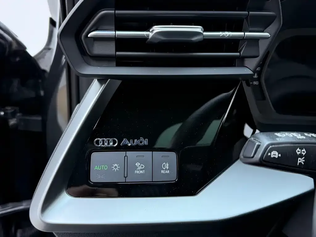 Audi A3 — фото 2