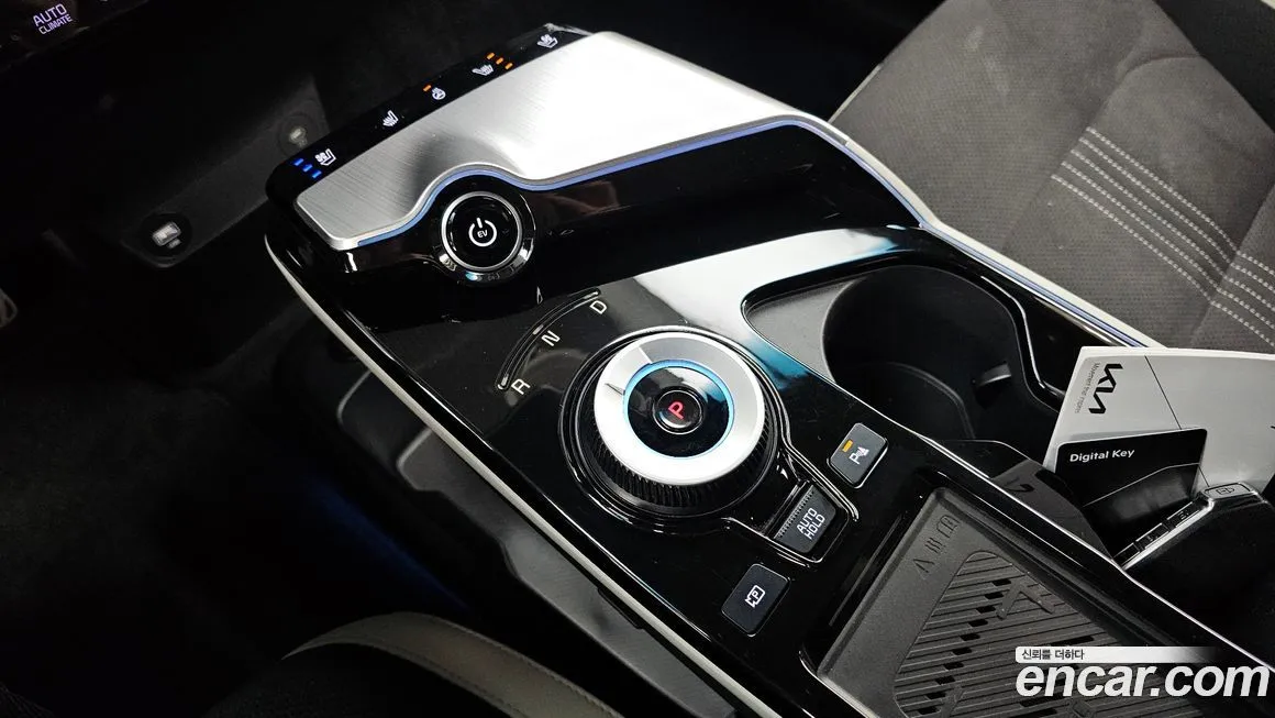 Kia EV6 — фото 2