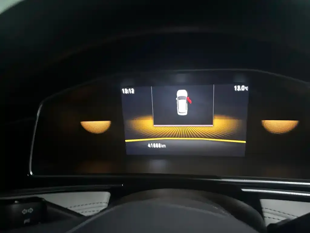 Volkswagen Tiguan L 2022 из CN, фото 7