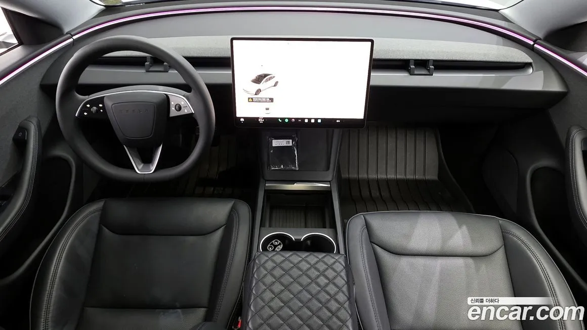 Tesla Model 3 2024 из KR, фото 6