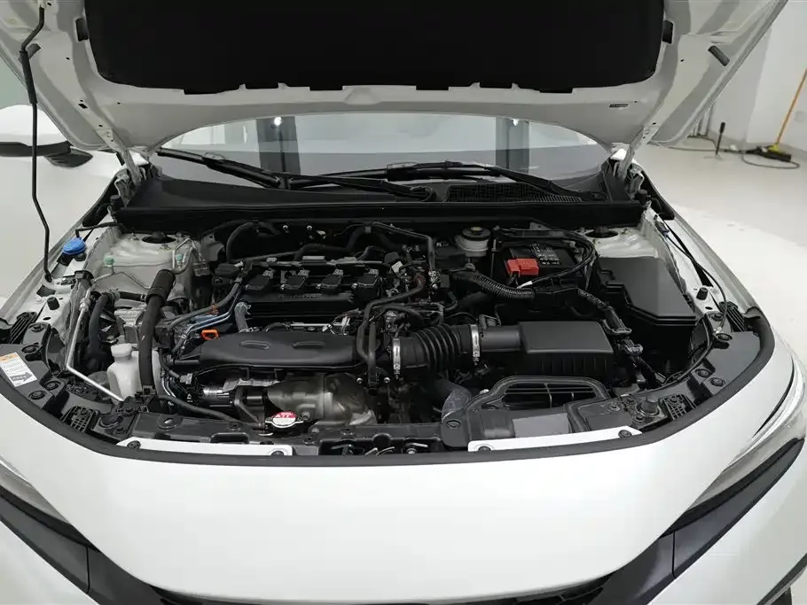 Honda Civic — фото 6