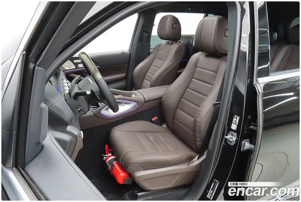 Mercedes-Benz GLS-Class 2022 из KR, фото 10