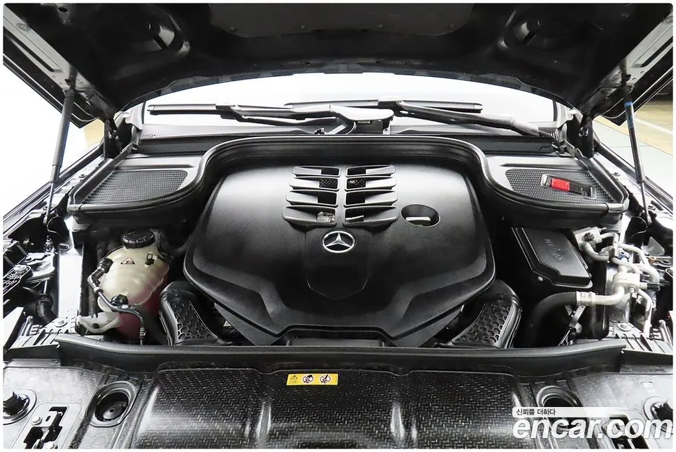 Mercedes-Benz GLS-Class 2022 из KR, фото 9