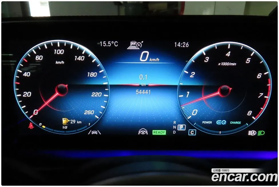 Mercedes-Benz GLS-Class 2022 из KR, фото 6